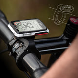 Sigma Rox 4.0 GPS SW White HR Directora + Ant + Ble Brabstiev