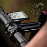 Sigma ROX 4.0 GPS SW HR Starther Hod Cad Snelh Sent Monte superiore SET