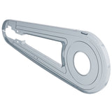 Front shield 26 28 Axa VS 42-48 tooth gears - dark smoke (retail packaging)