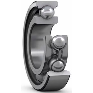 Ball bearing 6304-c3 20-52-15