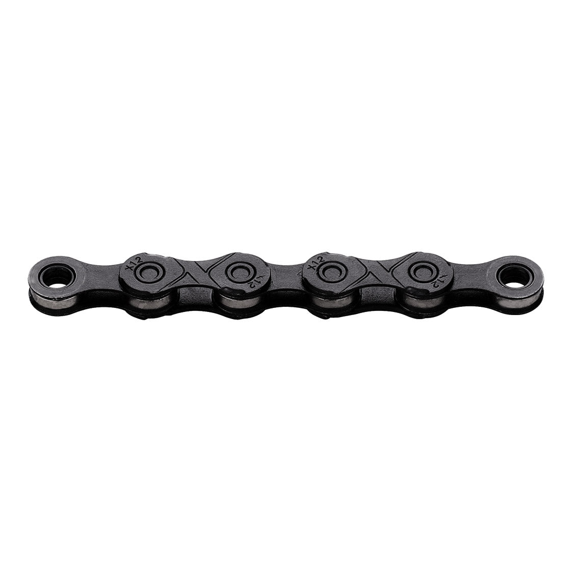 Kmc x12 Black Tech Velo Kette