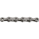 KMC X11 Hi-Performance-Fahrradkette grau