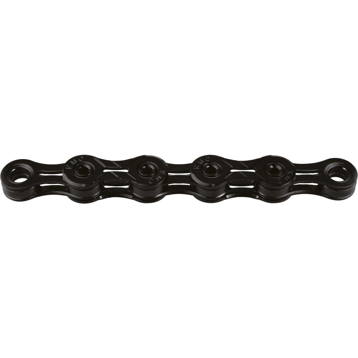 KMC Cykelkedja DLC 10 116 Schakels - Svart