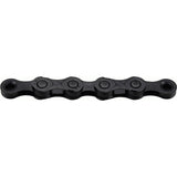 KMC Bicycle Chain DLC 12 - 126 links (Black)