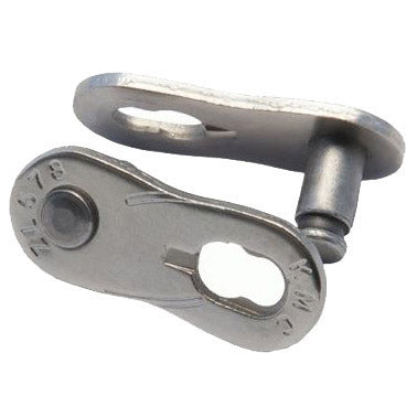 KMC Schakel Widekmc Missinglink Z1EHX NR EPT - Bicycle chain lock, 2m, black