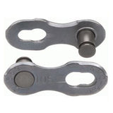 KMC Missinglink E 10NR EPT SILVER (5.88mm)