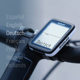 Sigma Bike Computer BC 10.0 ATS