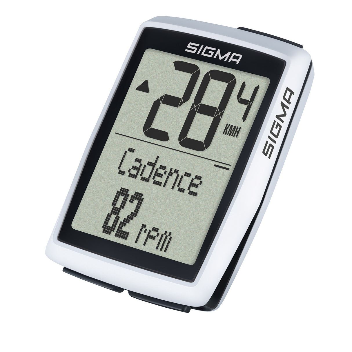 Sigma BC 12.0 WL STS Computer Wireless 12 Funnies 12211