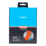 Elvedes Schakelkkelk.atb Race Universal Orange 2015007