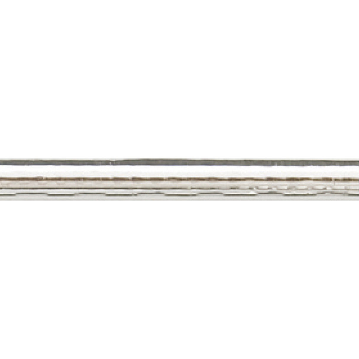 Brake cable outside Elvedes Chrome 10m (1125LSR-7-10)