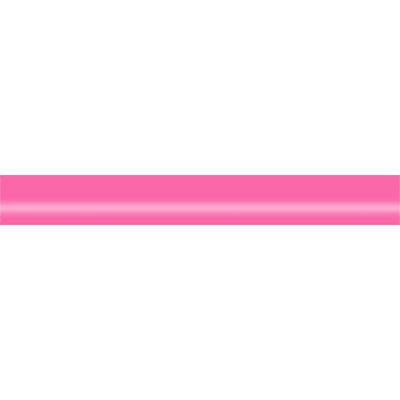 Elvedes Schakel Buitenk 4,2 mm (10 m) Pink Liner 1120SP-15-10