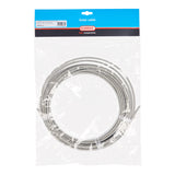 Elvedes Schakel Buitenk 5 mm (10m) pletenico.Liner 182042-10