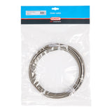Elvedes Schakel Buitenk 5mm (10m) ras.liner 182043-10