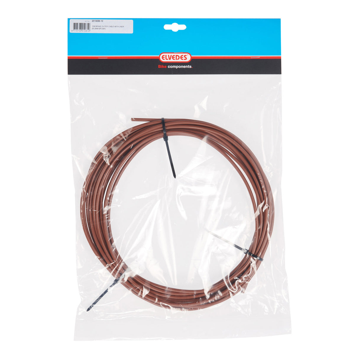 Rem ausserhalb Kabel mat Feinde 10 Meter Ø5.0M -
