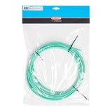Brake outer cable with lining 10 meters Ø5.0mm -
