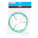 Cambie el cable al aire libre con un revestimiento de 10 metros Ø4.2 mm