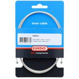 Elvedes Schakel Binnenkabel 2250mm rustfrit stål Ø1.25mm N T-Nippel