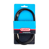 Elvedes Gas Cable Universal 1700mm 2250mm Galvanized Black (på MAP)