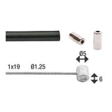 Gear -kábel HM Universal Cpl. 6435