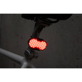 Reelight verlichtingsset gem usb