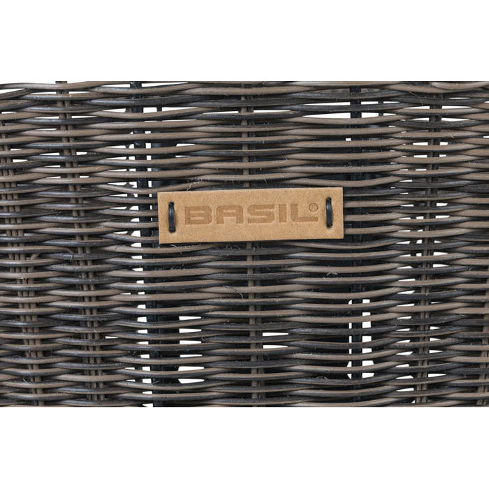 Basil Bremen Rattan Look KF - Bicchiere - Primo - Brown scuro