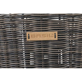Basil Bremen Rattan Look KF - Bicchiere - Primo - Brown scuro