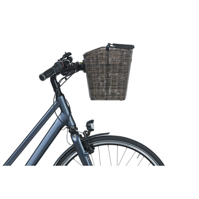 Basil Bremen Rattan Look KF - Bicchiere - Primo - Brown scuro