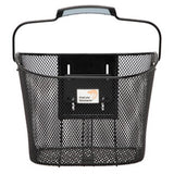 NewLooxs New Looxs Mand Tuscany Klickfix 19l Black