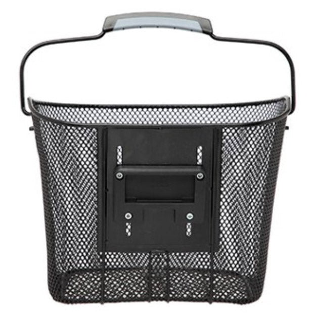 NewLooxs New Looxs Mand Tuscany Klickfix 19l Black