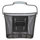 NewLooxs New Looxs Mand Tuscany Klickfix 19l Black