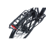 Basil Mik Luggage Rider Universal Cargo Carrier (in) Side Mat Black