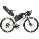 Mála Diallait M-Wave BP 11 lítear pvc dubh