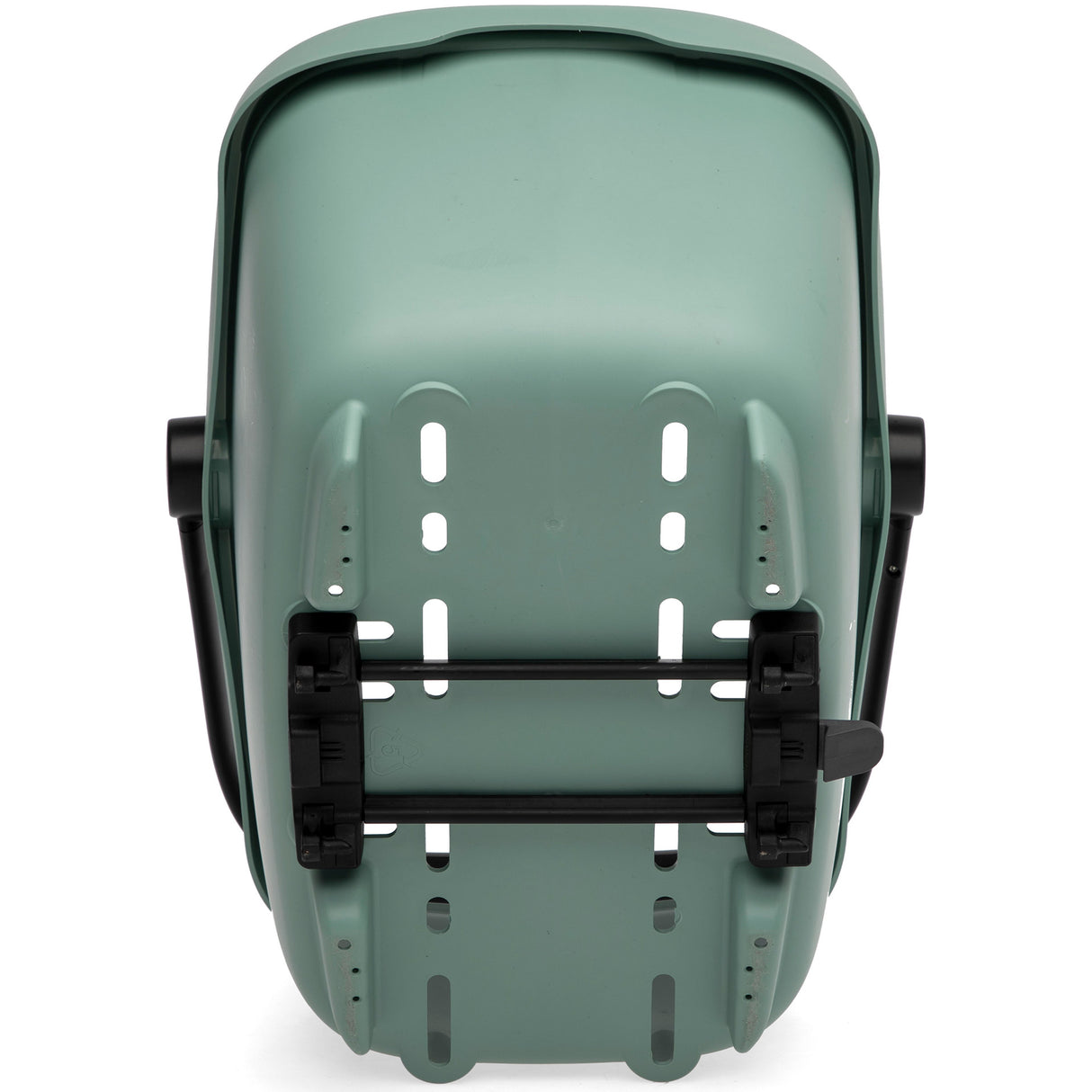 New Looxs Mand Clipper Green Racktime 28L 47x37x27 cm 700,811RT