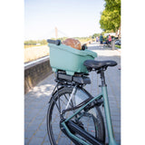 New Looxs Mand Clipper Green Racktime 28L 47x37x27 cm 700,811RT