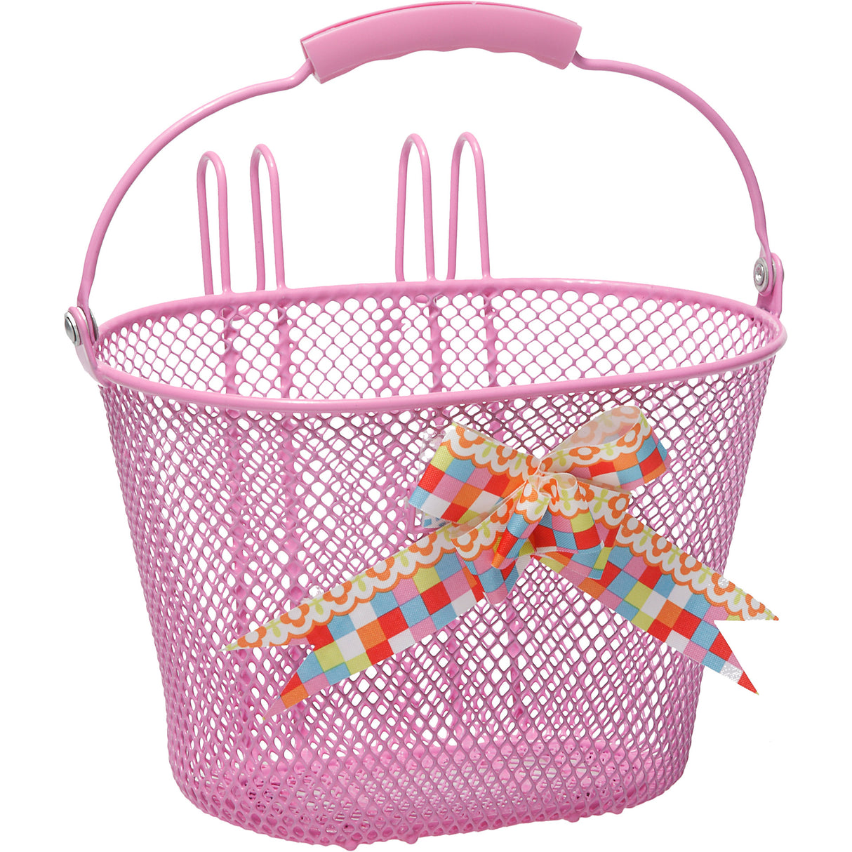 New Looxs 100082.205 cestas Asti Girl Mand Arabelle Pink 8L