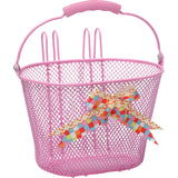 New Looxs 100082.205 cestas Asti Girl Mand Arabelle Pink 8L