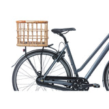 Basil Green Life - rögzítő készlet Mik - fekete