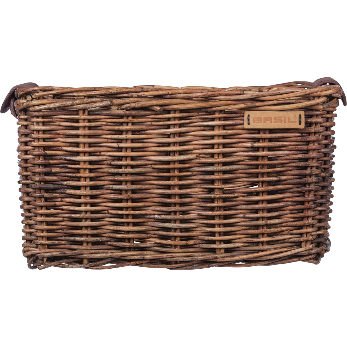 Basil Dorset Bicycle basket Medium Brown