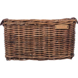 Basil Dorset Bicycle basket Medium Brown
