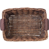 Basil Dorset Bicycle basket Medium Brown