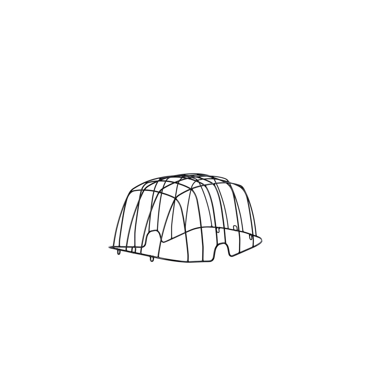 Basil Buddy - Dome - Black