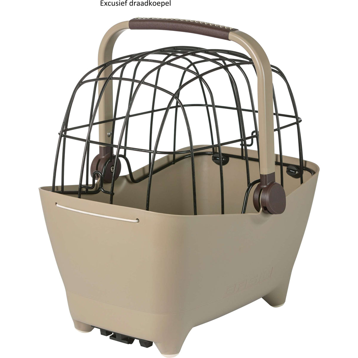 Basilikum kurv buddy mik