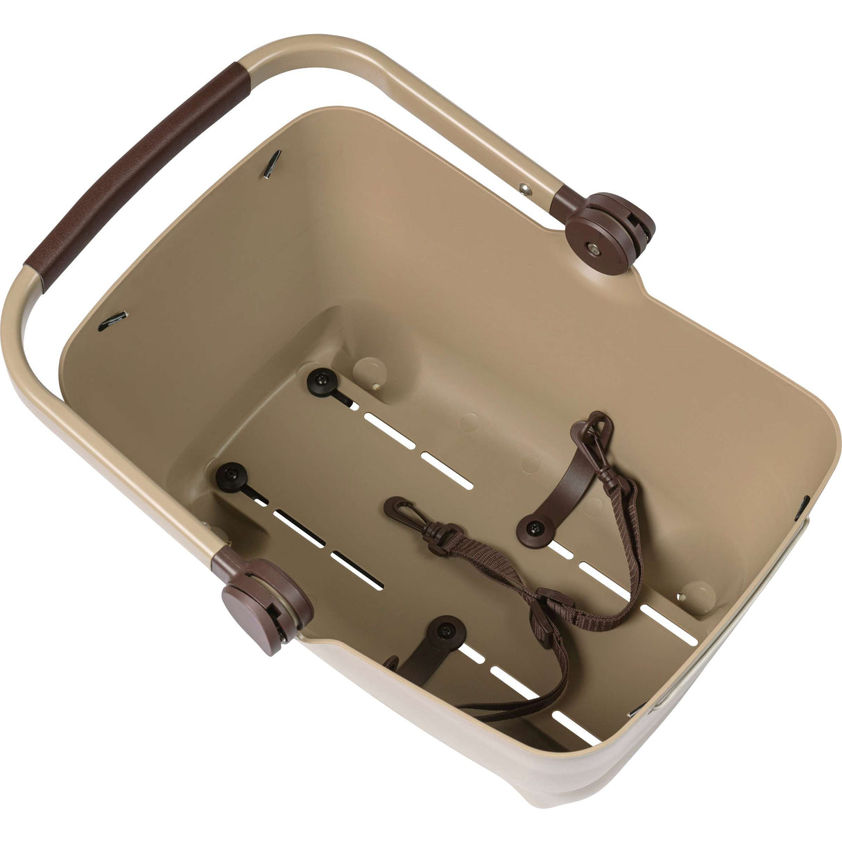 Basilikum kurv buddy mik