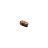 Basil Dog Basket Pasja Mik con cuscino 50 cm Riet Brown