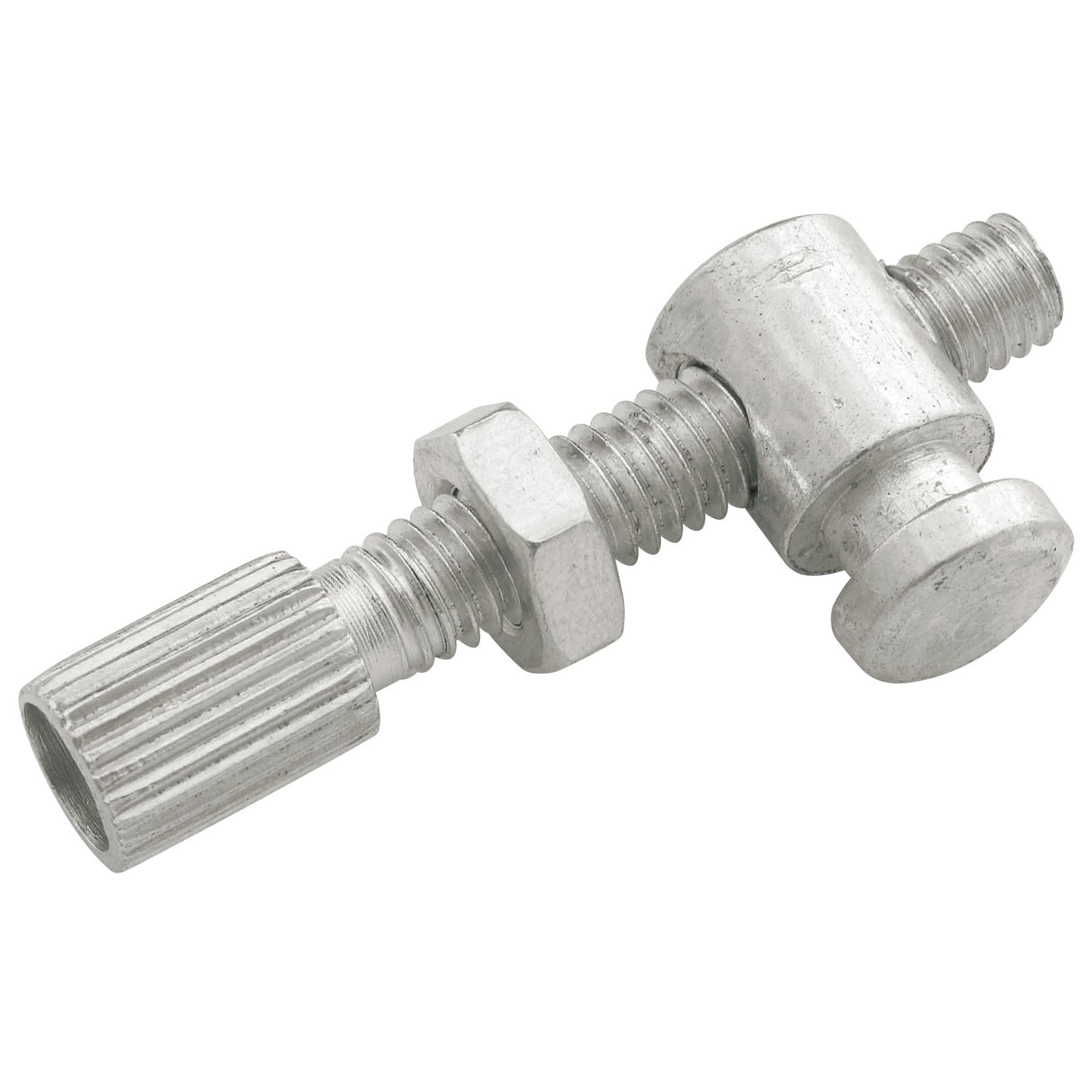 RSt Elvedes Drum Brake Veeler M6 Steel (15) ELV7415