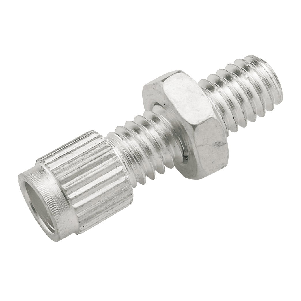 Hliník M6 ELVEDES POT STELBOUT (P25)