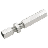 Elvedes parafuso de parafuso de cabo M6 Brass