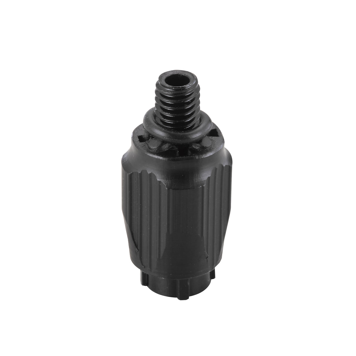 Elvedes Pot Tonstelbouten Schakel Steel (P15)