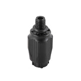 Elvedes Pot Tonstelbouten Schakel Steel (P15)