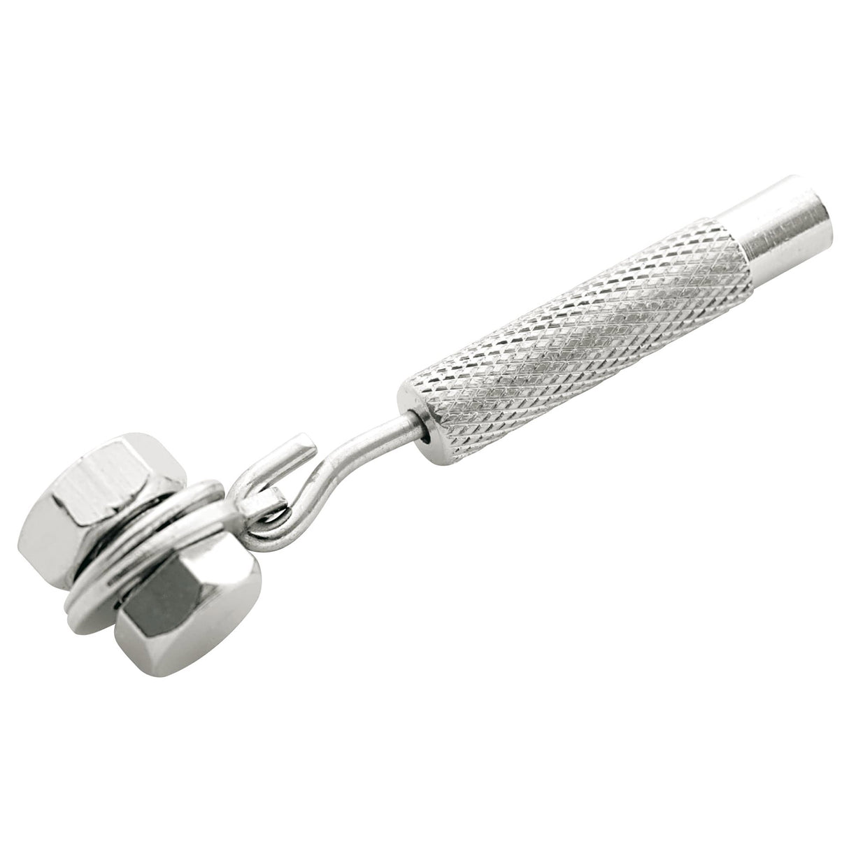 Universal Cable Strender Elvedes Sturmey Archer 25 mm - Messing (15 stykker)